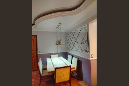 Apartamento à venda com 3 quartos, 63m² em Jardim Santa Edwirges, Guarulhos
