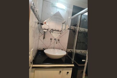 Apartamento à venda com 3 quartos, 63m² em Jardim Santa Edwirges, Guarulhos