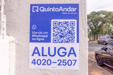 Casa de condomínio para alugar com 100m², 2 quartos e 2 vagas Casa de condomínio para alugar com 100m², 2 quartos e 2 vagasPlaca instalada