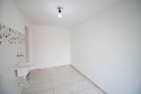 STUDIO de kitnet/studio para alugar com 1 quarto, 30m² em Chora Menino, São Paulo