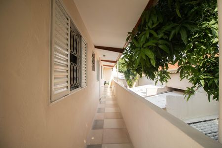 Studio para alugar com 30m², 1 quarto e sem vaga Studio para alugar com 30m², 1 quarto e sem vagaVARANDA