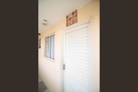 Studio para alugar com 30m², 1 quarto e sem vaga Studio para alugar com 30m², 1 quarto e sem vagaVARANDA