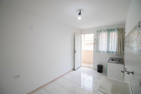 STUDIO de kitnet/studio para alugar com 1 quarto, 30m² em Chora Menino, São Paulo