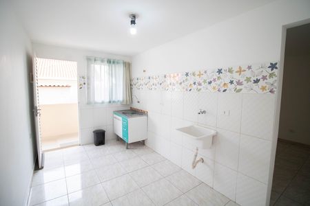 STUDIO de kitnet/studio para alugar com 1 quarto, 30m² em Chora Menino, São Paulo