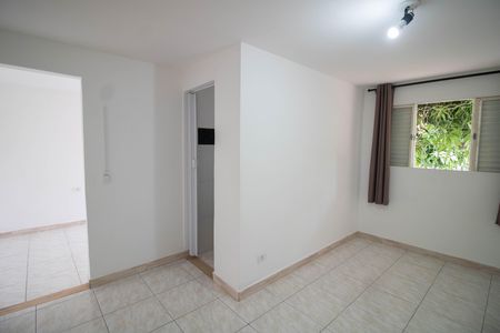 Studio para alugar com 30m², 1 quarto e sem vaga Studio para alugar com 30m², 1 quarto e sem vagaQUARTO