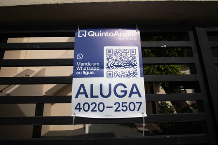 Studio para alugar com 30m², 1 quarto e sem vaga Studio para alugar com 30m², 1 quarto e sem vagaPLAQUINHA