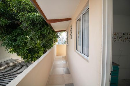 Studio para alugar com 30m², 1 quarto e sem vaga Studio para alugar com 30m², 1 quarto e sem vagaVARANDA