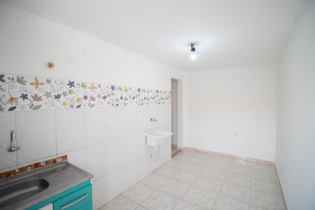 STUDIO de kitnet/studio para alugar com 1 quarto, 30m² em Chora Menino, São Paulo