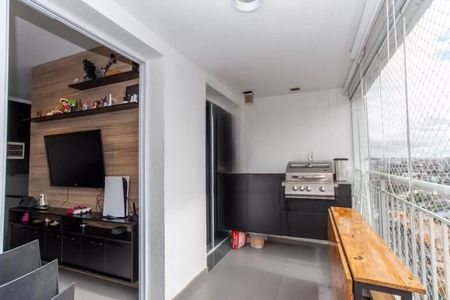 Apartamento à venda com 71m², 2 quartos e 2 vagas