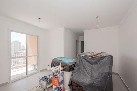 Apartamento à venda com 2 quartos, 57m² em Vila das Merces, São Paulo
