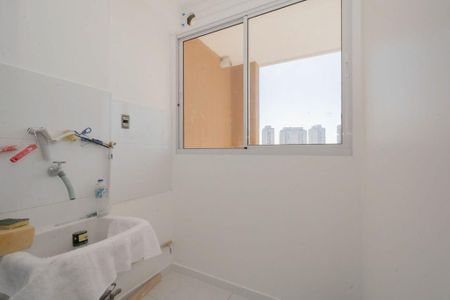 Apartamento à venda com 2 quartos, 57m² em Vila das Merces, São Paulo