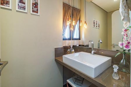 Apartamento à venda com 420m², 4 quartos e 4 vagas