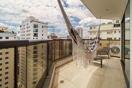 Apartamento à venda com 420m², 4 quartos e 4 vagas