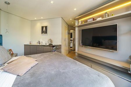 Apartamento à venda com 420m², 4 quartos e 4 vagas