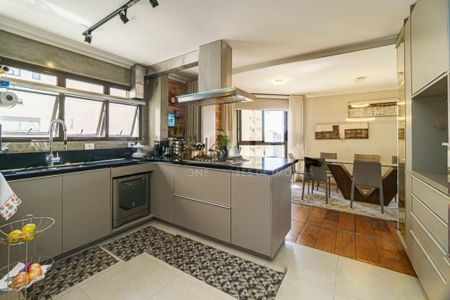 Apartamento à venda com 420m², 4 quartos e 4 vagas