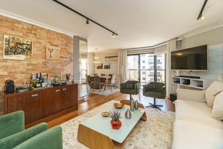 Apartamento à venda com 420m², 4 quartos e 4 vagas