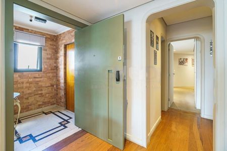 Apartamento à venda com 420m², 4 quartos e 4 vagas