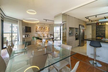 Apartamento à venda com 420m², 4 quartos e 4 vagas