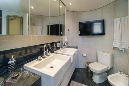 Apartamento à venda com 420m², 4 quartos e 4 vagas