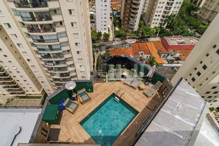 Apartamento à venda com 420m², 4 quartos e 4 vagas