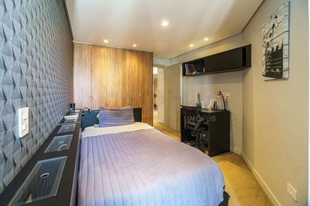 Apartamento à venda com 420m², 4 quartos e 4 vagas