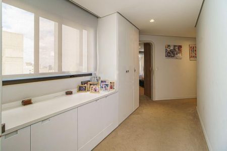 Apartamento à venda com 420m², 4 quartos e 4 vagas