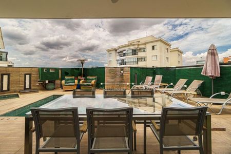 Apartamento à venda com 420m², 4 quartos e 4 vagas