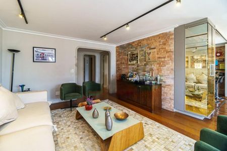 Apartamento à venda com 420m², 4 quartos e 4 vagas