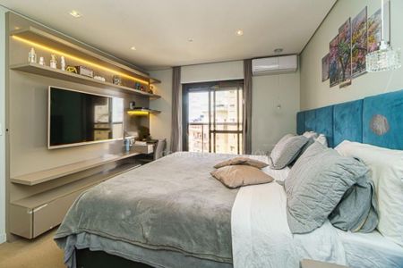 Apartamento à venda com 420m², 4 quartos e 4 vagas