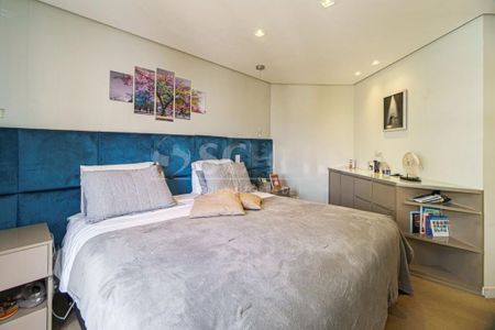 Apartamento à venda com 420m², 4 quartos e 4 vagas
