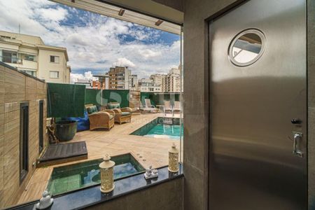 Apartamento à venda com 420m², 4 quartos e 4 vagas