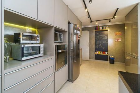Apartamento à venda com 420m², 4 quartos e 4 vagas
