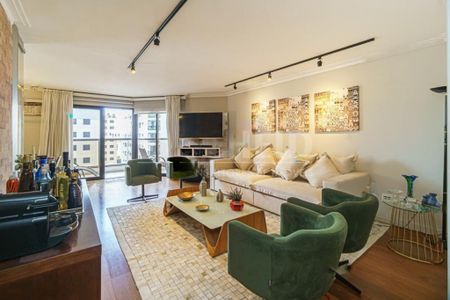 Apartamento à venda com 420m², 4 quartos e 4 vagas