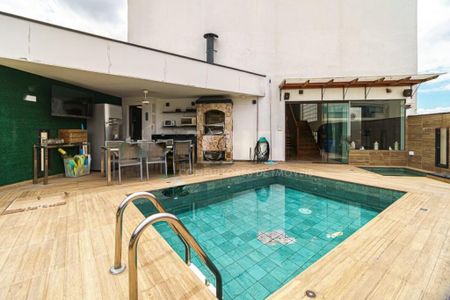 Apartamento à venda com 420m², 4 quartos e 4 vagas
