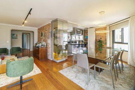 Apartamento à venda com 420m², 4 quartos e 4 vagas