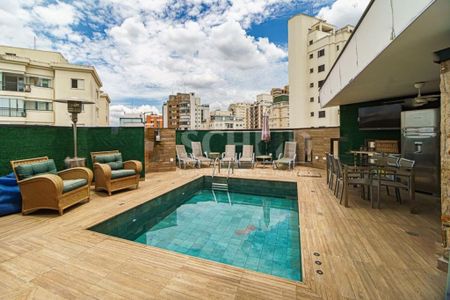 Apartamento à venda com 420m², 4 quartos e 4 vagas