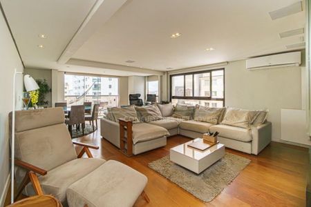 Apartamento à venda com 420m², 4 quartos e 4 vagas