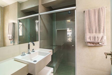Apartamento à venda com 420m², 4 quartos e 4 vagas