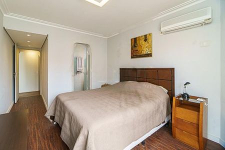 Apartamento à venda com 420m², 4 quartos e 4 vagas