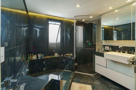Apartamento à venda com 420m², 4 quartos e 4 vagas