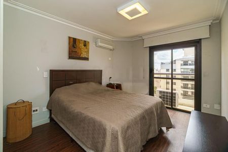 Apartamento à venda com 420m², 4 quartos e 4 vagas