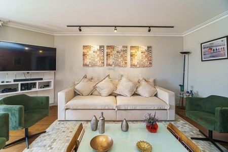 Apartamento à venda com 420m², 4 quartos e 4 vagas
