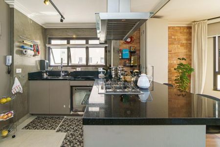 Apartamento à venda com 420m², 4 quartos e 4 vagas
