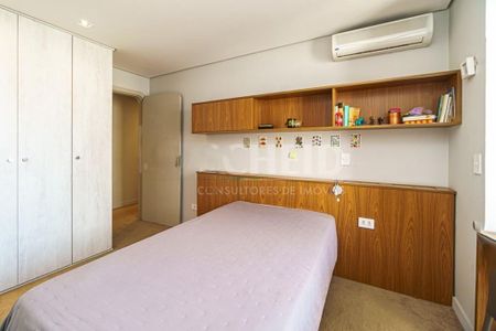Apartamento à venda com 420m², 4 quartos e 4 vagas