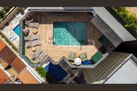 Apartamento à venda com 420m², 4 quartos e 4 vagas