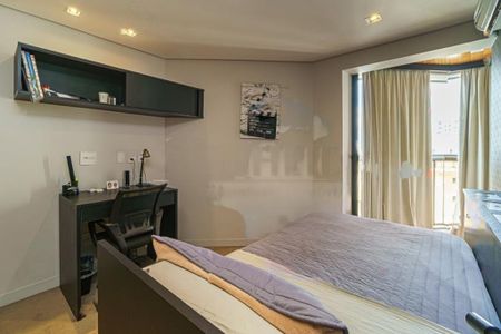 Apartamento à venda com 420m², 4 quartos e 4 vagas
