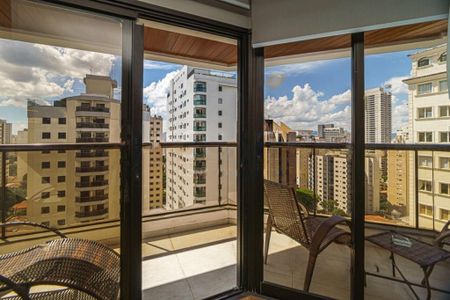 Apartamento à venda com 420m², 4 quartos e 4 vagas