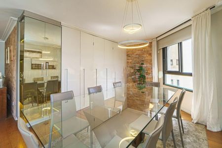 Apartamento à venda com 420m², 4 quartos e 4 vagas