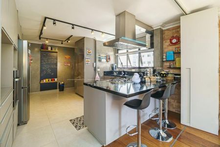 Apartamento à venda com 420m², 4 quartos e 4 vagas