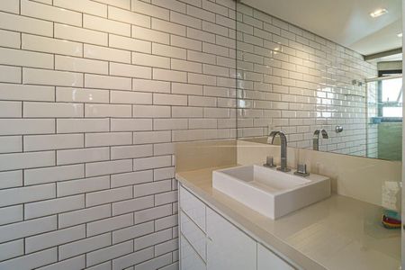Apartamento à venda com 420m², 4 quartos e 4 vagas